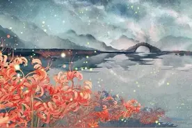 他说，感谢上天，让我这辈子得到了仙女的垂爱，我的人生别无他求图片