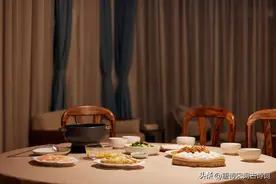 一日三餐，平淡中藏有深爱图片