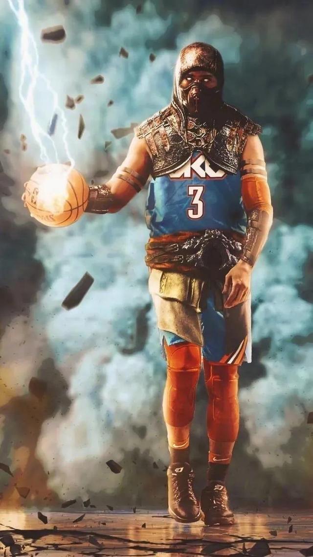 克里斯·保罗(cp3) 职业生涯高清壁纸(欣赏)