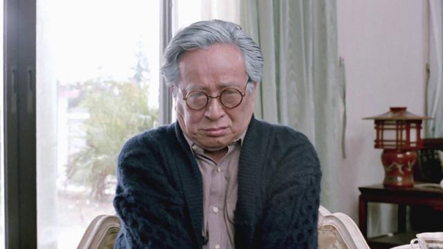 李姓明星有哪些男,9位已逝的男港星,每一位都让人怀念,最大96岁,最小