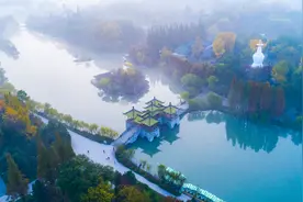 免费！泰州周边多个景区官宣！图片