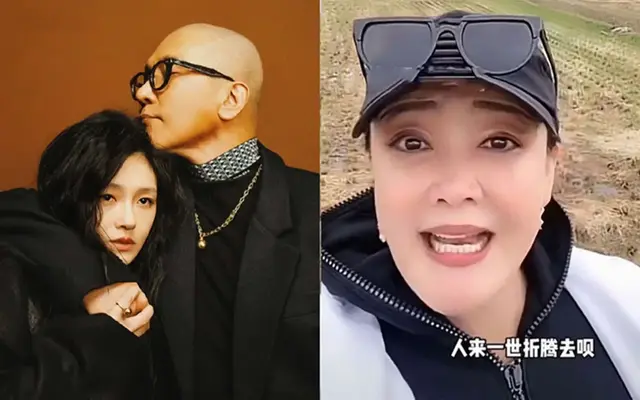 张兰和大S的对决，揭露了婚姻中婆媳关系的三个真相