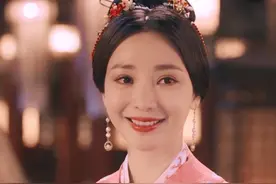柳岩新剧热吻发福男，影视剧10大美女配丑男，真的太辣眼了图片