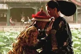 古代的乳娘有多悲伤？除了喂孩子，还做尴尬的事，你不妨了解一下图片