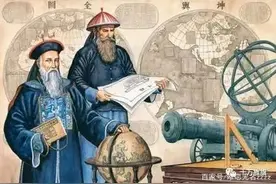 如何评价满清？图片