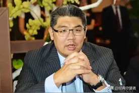 连胜文为何不能子承父业？只会打小算盘，却没有大格局的纨绔子弟图片