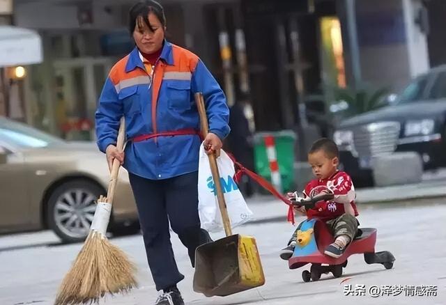十三张人性图片——树欲静而风不止，子欲养而亲不在，值得一看