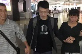 高考状元杨仁荣：留下短信神秘失踪，母亲拖着患癌身体苦寻9年图片