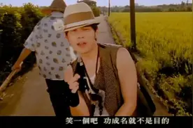 周杰伦的语文水平，当年是如何吊打半个华语乐坛的？图片