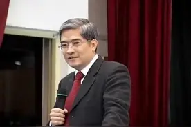 您支持郎咸平教授最新的欲言又止之表态吗？图片