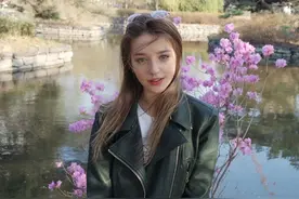 我，俄罗斯人，在中国留学意外嫁给广西老表，结婚8年生三个孩子图片
