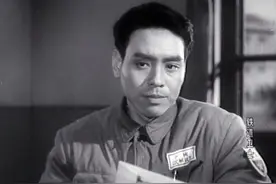 银幕帅哥印质明，为何不演电影调回天津？图片