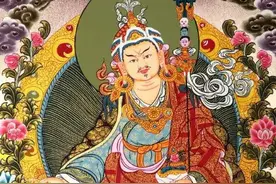 西藏那些你要知道的事之知名活佛图片