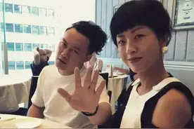 陈奕迅徐濠萦25年情史：为什么不般配的爱情，也可以很甜蜜？图片