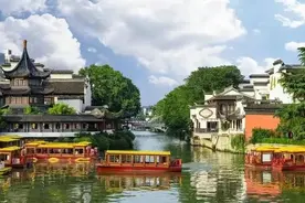 在南京生活30年，推荐您坐地铁游南京，地铁南京旅游攻略来了！图片