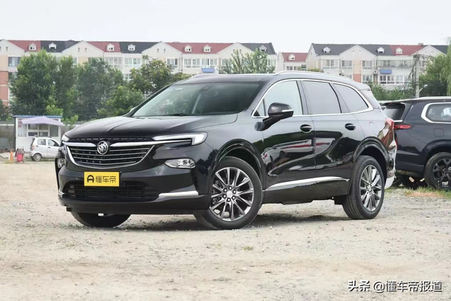 资讯 | 别克启动年内最大规模OTA远程升级，包含20余项功能更新