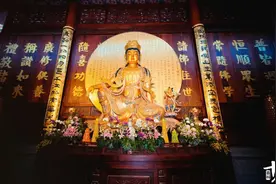 你了解真正的观音菩萨吗？ | 恭迎观音菩萨圣诞图片