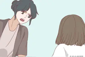 10岁儿子偷穿高跟鞋和丝袜，性早熟的问题我们该重视起来图片