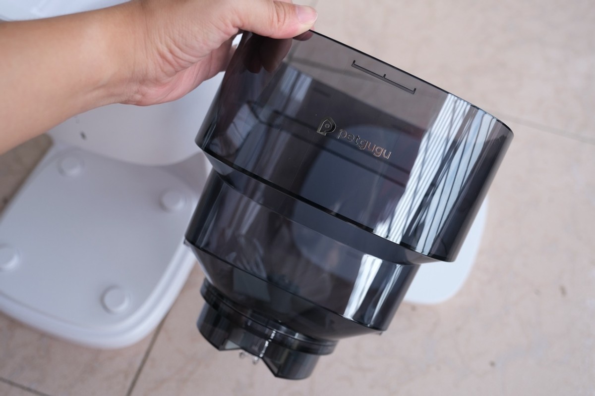 远程视频,科学投喂,宠咕咕宠物智能喂食器初体验