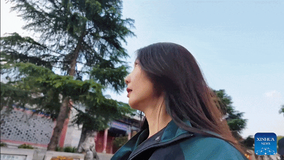 追“风”去大理