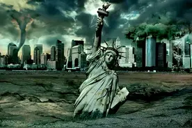 玛雅预言成真？灭绝多年的物种频繁复活，究竟是何种原因？图片