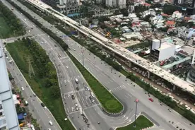 娃在越南上国际学校图片