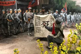 川人不负国图片