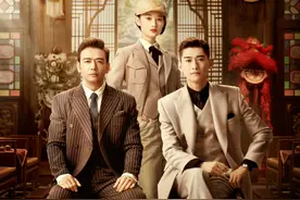 《珠江人家》，久违的粤派电视剧力作图片