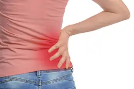 腰部隐痛如何治疗？腰部隐痛是怎么回事？图片