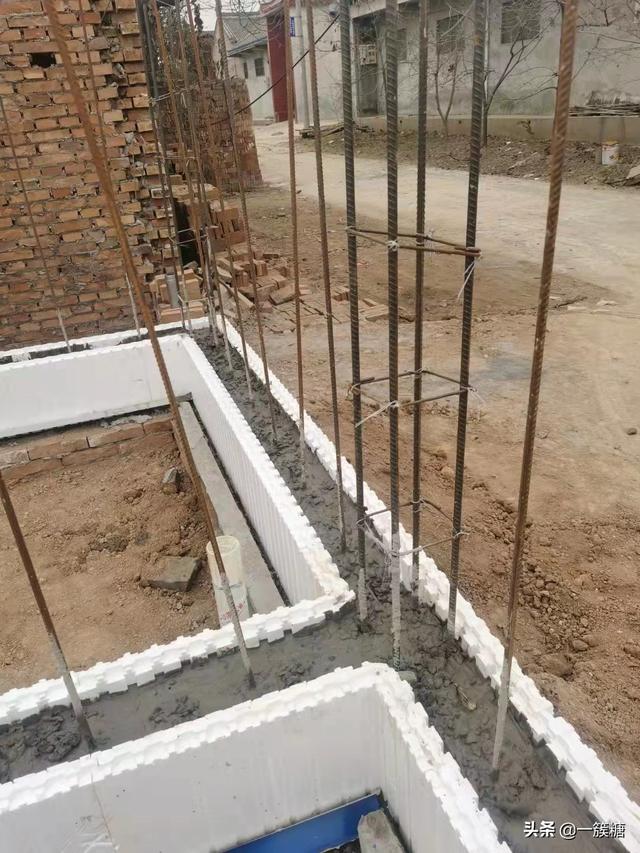 泡沫建房真的适合农村么？