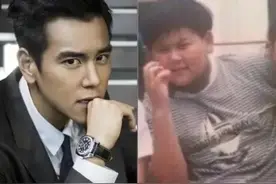 彭于晏是如何从胖子逆袭成肌肉型男的他的减肥方法值得借鉴图片