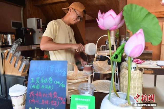 寻访武夷山“朱子故里”：“源头活水”浸润至今