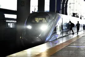 一站直达→1小时成都，2小时贵阳！重庆“精品动车” ，7月1日来了图片