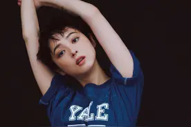 日本美少女「佐佐木希」时尚写真集图片