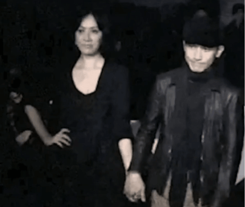 她离了,全网叫好