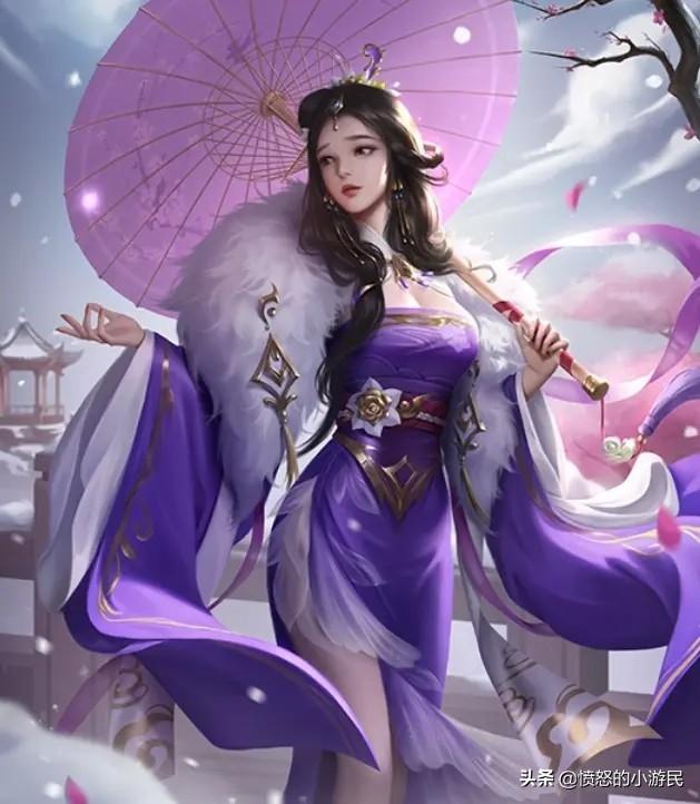 三国杀OL：蔡阳？定叫他有来无回！千里走单骑武将推荐