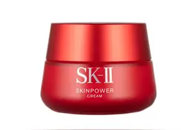 SK-II 大红瓶清爽版和滋润版有什么区别？应该怎么选择图片