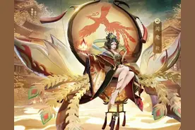 《决战平安京》全套“灯影戏梦”皮肤一览图片