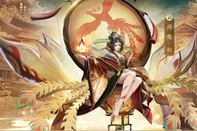 《决战平安京》全套“灯影戏梦”皮肤一览图片