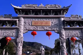 一个人入粤成开基祖，儿子生14子86孙，如今后裔2000多万图片