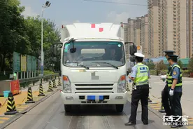 重磅！蓝牌轻卡新政落地！何时实施？在用车怎么办？一文搞懂图片