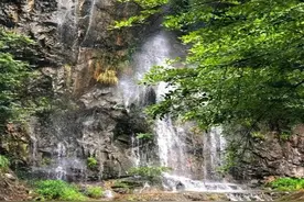 浙江余姚市，6个景区的山水风光，美爆了图片