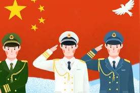 部队的住房保障到底亏了谁，为啥呢？图片