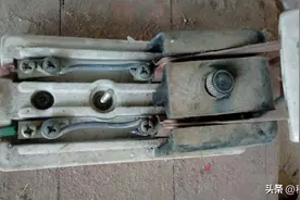 空气开关取代了保险丝，什么是空气开关，空气在其中起什么作用？图片