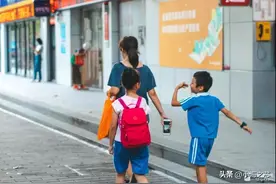 教培行业“坠落”后：年薪50万网课老师的深圳求生记图片