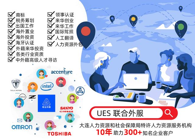 注册外资公司流程和条件是什么？国内注册外资公司流程