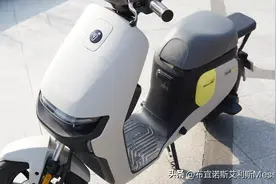 九号F90详测：1年感受+装备推荐！图片