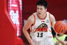 CBA“数据说”：盘点本赛季河南籍球员的表现图片