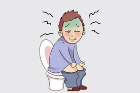 男子连续腹泻5个月，苦不堪言，原来是糖尿病引发，如何改善？图片