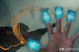 人类手上簸箕和斗有何奥秘？科学家破解基因诅咒，未来已经注定？图片